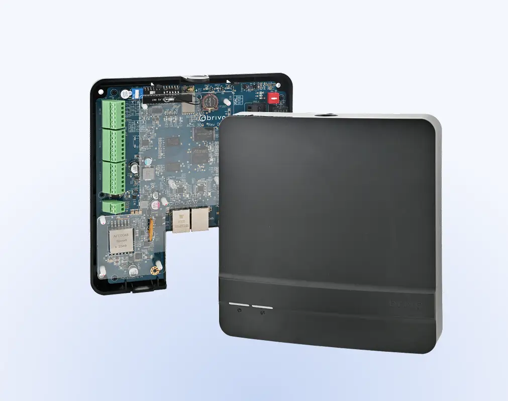 Brivo Installation & Professional Services product imagery